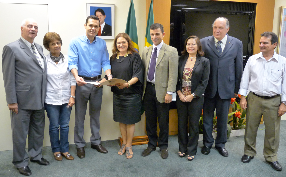 Resultado do Prêmio Ceará Gestão Pública 2011