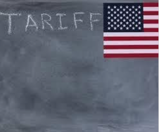 Trump’s Tariffs on Steel and Aluminum *** Tarifas em Aço e Alumínio