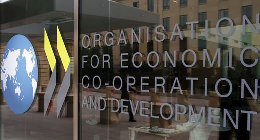 “Eduardo Diogo apresenta estudo na sede da OCDE”, by Equipe Focus