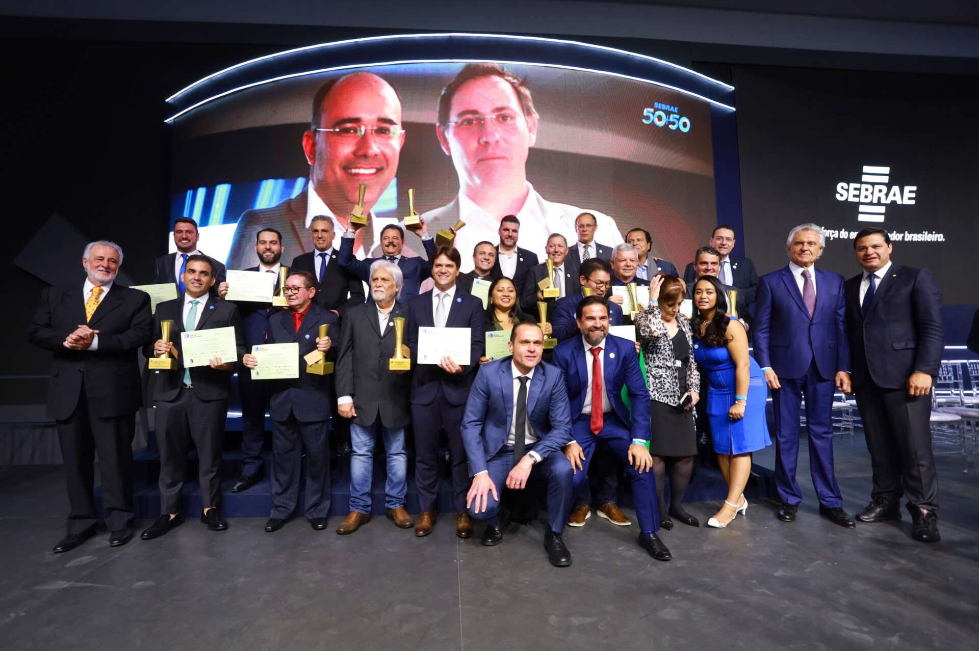 XI Prêmio Sebrae Prefeito Empreendedor – Etapa Nacional