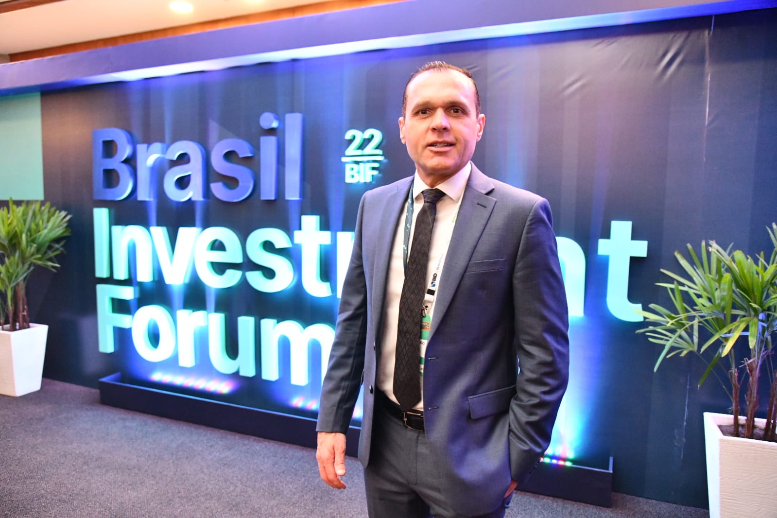 Brasil Investment Forum 2022 – SP